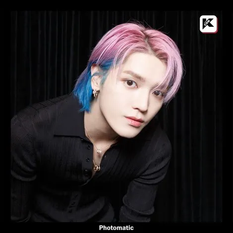 NCT Taeyong