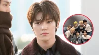 NCT Taeyong tratado como pária? A observação do ídolo levanta as sobrancelhas + NCTZens Defend Star
