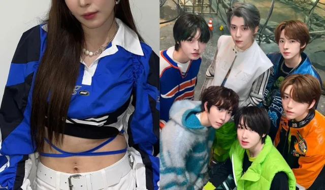 Les débuts explosifs de NCT guidés de manière choquante par l’icône de SM Entertainment – ​​Devinez qui