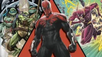 Die besten neuen Comics der Woche vom 24. Januar: Superior Spider-Man #3, The Flash #5 & mehr