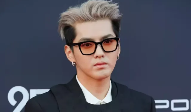 Se revelan nuevos desarrollos en el caso del ex EXO Kris Wu: descubra más aquí