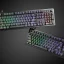 HyperX stellt seine erste 75 %-Tastatur und -Tastatur vor Es ist absolut atemberaubend