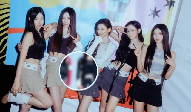 NewJeans ultrapassa ESTE SM Girl Group como artista feminina de K-pop mais rápida a alcançar o status de ‘vendedor duplo milhão’