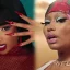 Nicki Minaj 回擊 Megan Thee Stallion “Hiss” diss 曲目