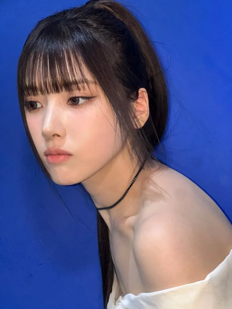 ¿No Sullyoon? K-Netz afirma que ESTA miembro es la más bonita de NMIXX: "Se parece a Han So Hee"