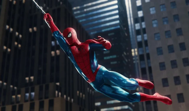 Comment obtenir le costume No Way Home dans Marvel’s Spider-Man 2