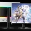 惠普推出大型 Omen 4K OLED 顯示器，具有 240hz 刷新率和 240Hz 更新率太漂亮了