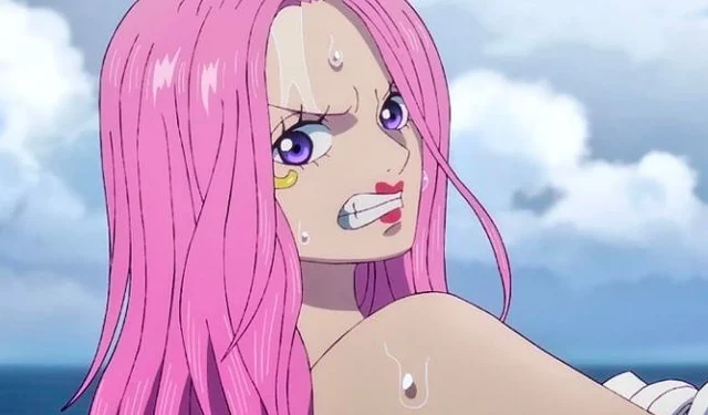 „One Piece“-Animator bricht Schweigen zur Bonney-Kontroverse