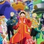 Anime One Piece: 10 najlepszych nadchodzących walk w historii Egghead