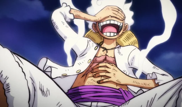 Spoilers de One Piece confirmam o momento glorioso de Luffy em Egghead