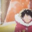 Fani One Piece nie mogą nadziwić się nowemu projektowi anime Luffy’ego