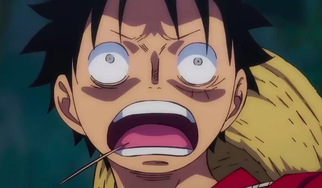 One Piece: Nova teoria confirma traição “chocante”