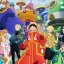 Czy serial One Piece Egghead Island pojawi się na Netfliksie?