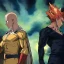 One Punch Man saison 3 : tout ce que nous savons jusqu’à présent