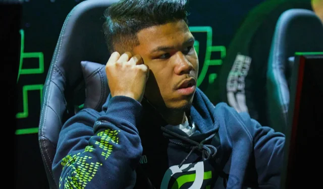 Kenny dziękuje OpTic Texas za uczynienie MW3 jednym z jego najlepszych tytułów CoD