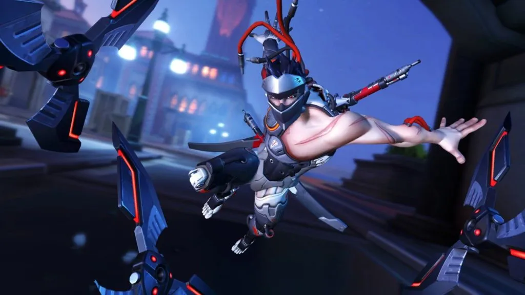 genji em nossos arquivos