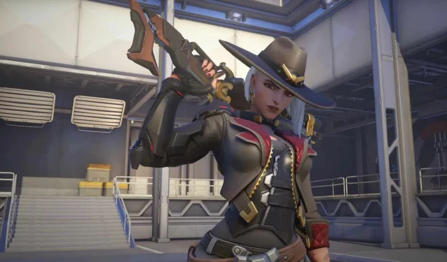 Los jugadores de Overwatch 2 explotan las recientes introducciones destacadas de “bajo esfuerzo”