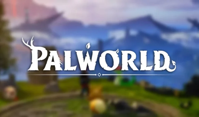 Palworld tem anti-cheat? Devs respondem a trapaças em servidores