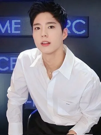 Park Bo Gum