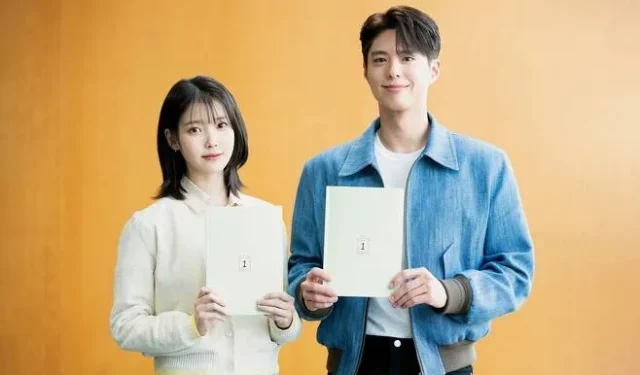 Se confirma que “When Life Gives You Tangerines” de IU x Park Bo-gum se lanzará a través de Netflix