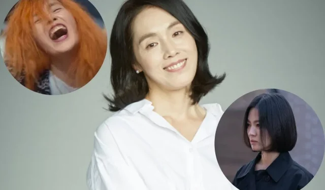 La mère de Moon Dong Eun dans « The Glory » : « Aucun contact avec Song Hye Kyo, je n’ai pas partagé mon numéro »