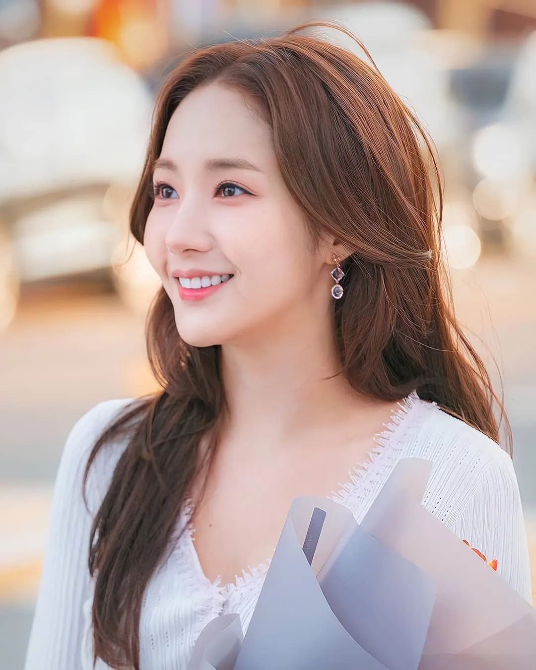 Park Min Young