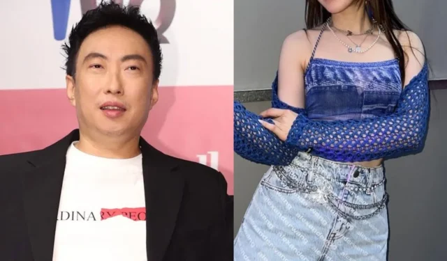 박명수, 레드벨벳 멤버 성격 칭찬 “천사같아…”