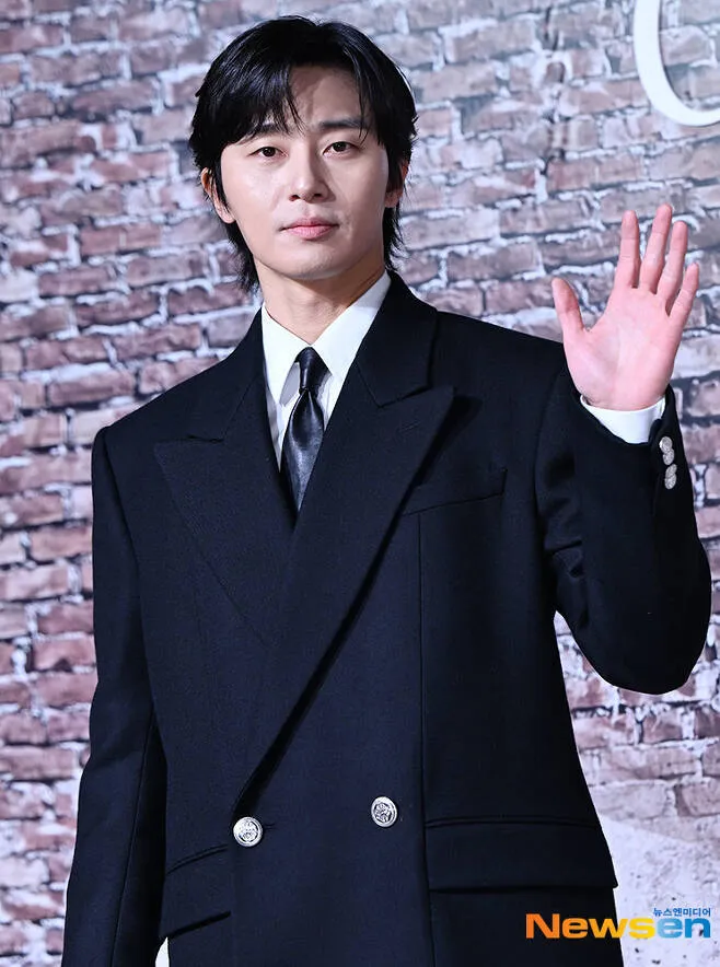 parco seo joon