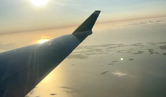 Un vuelo desde el infierno se vuelve viral cuando un pasajero de Delta unta heces en el asiento