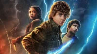 Percy Jackson e o cronograma de lançamento dos olímpicos: datas e datas episódios