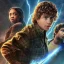 Percy Jackson & le calendrier de sortie des Olympiens : Dates et amp; épisodes