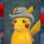 Die Pokémon-Sammelkartenspielkarte „Pikachu mit grauem Filzhut“ wird „ekelhaft“ neu aufgelegt