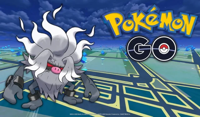 Pokemon Go Raging Battles Zadania badawcze w określonym czasie i amp; nagrody