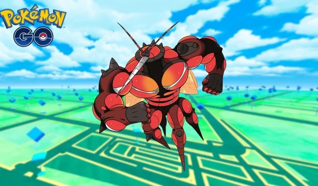 Bestes Moveset für Buzzwole in Pokemon Go & Taugt es etwas?