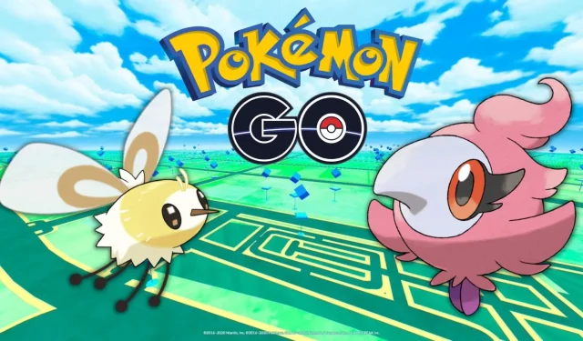 Como completar o desafio Pokémon Go Dazzling Dream Collection