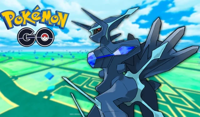 Guia Pokémon Go Origin Forme Dialga Raid: Fraquezas e pontos fracos melhores contadores