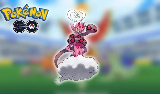 Pokémon Go Enamorus レイドガイド: 弱点と最高のカウンター