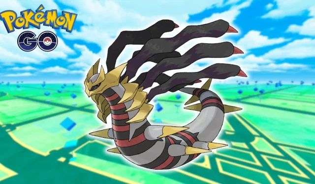 Bestes Moveset für Giratina Origin Forme in Pokemon Go und ist es gut?