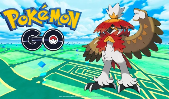 Il miglior set di mosse per Hisuian Decidueye in Pokemon Go e va bene?