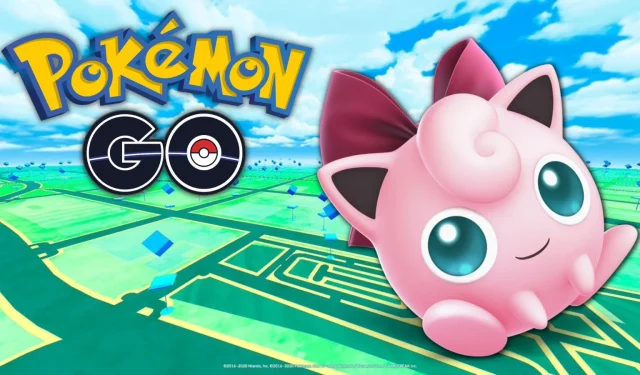 Il giocatore di Pokemon Go non corre alcun rischio nella cattura “fantasiosa” della Master Ball