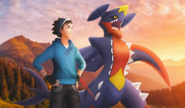 Guia Pokémon Go Mega Garchomp Raid: Fraquezas e melhores contadores