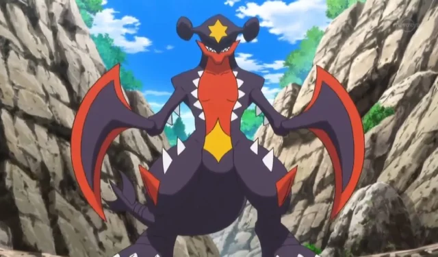 Il miglior set di mosse per Mega Garchomp in Pokemon Go e va bene?