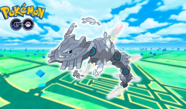 Il miglior set di mosse per Mega Steelix in Pokemon Go & va bene?