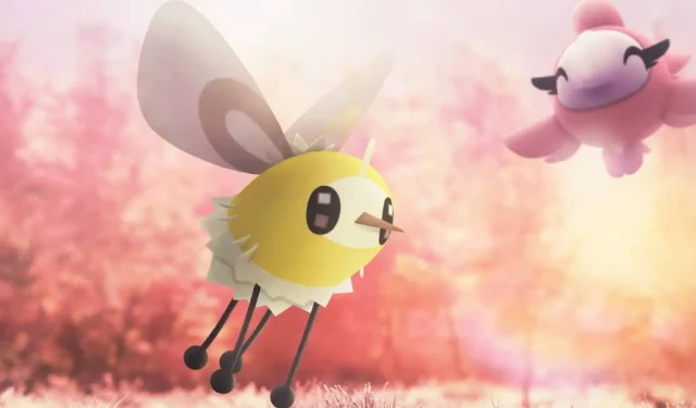 Pokemon Go-Spieler sind davon überzeugt, dass bestimmte Shiny-Raten für Dazzling Dream erhöht werden