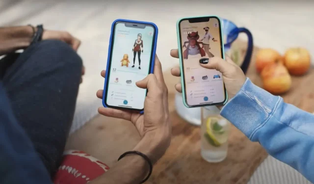 Os jogadores de Pokémon Go “jogam fora” essas odiadas tarefas de pesquisa