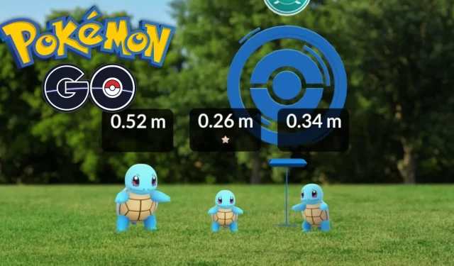 A los jugadores de Pokémon Go les preocupa que la tan esperada función Showcase esté muerta