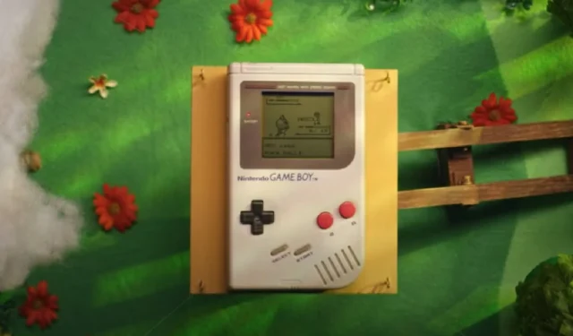 O tom original de Pokémon Red e Blue revelado em imagens recém-digitalizadas