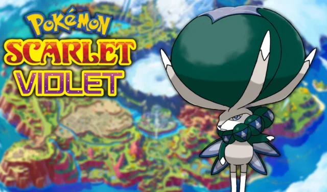 Pokémon Scarlet & Violette Trainer wollen mehr Tera-Raids im „Mewtu-Stil“.