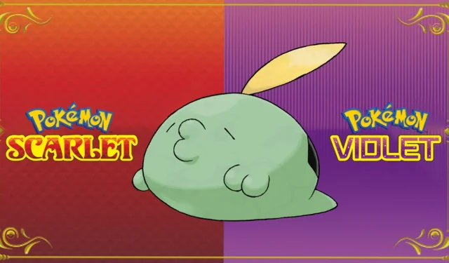 So finden Sie Gulpin und Swalot in Pokemon Scarlet & Violet