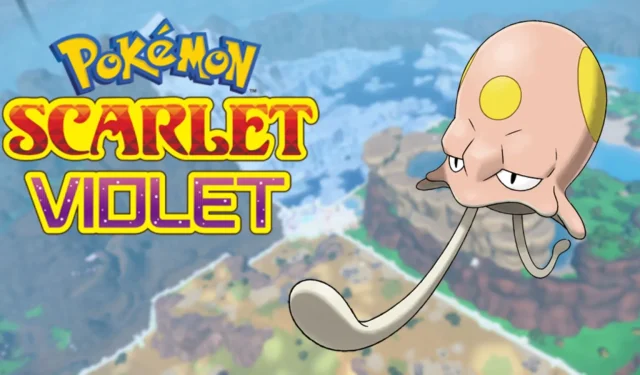 Pokémon Écarlate & Le joueur Violet trouve une utilisation « hilarante » pour le nouveau mécanisme DLC